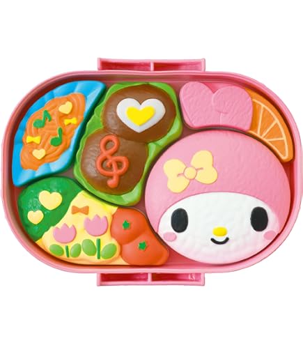 Amazon | セガフェイブ (SEGA FAVE) おべんとうパズル ハローキティ